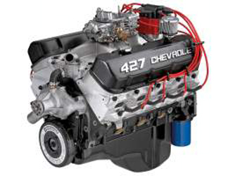 B1921 Engine